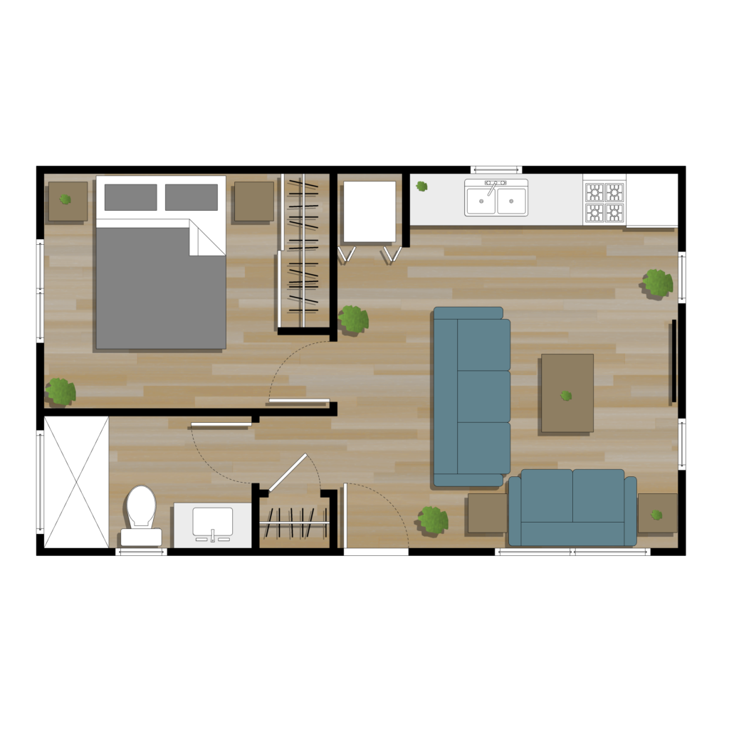 Casita Floor Plans Archives - Casita Floor Plans