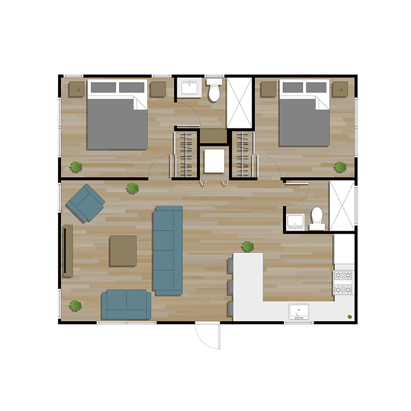 casita-model-25x30-plans-in-pdf-or-cad-casita-floor-plans