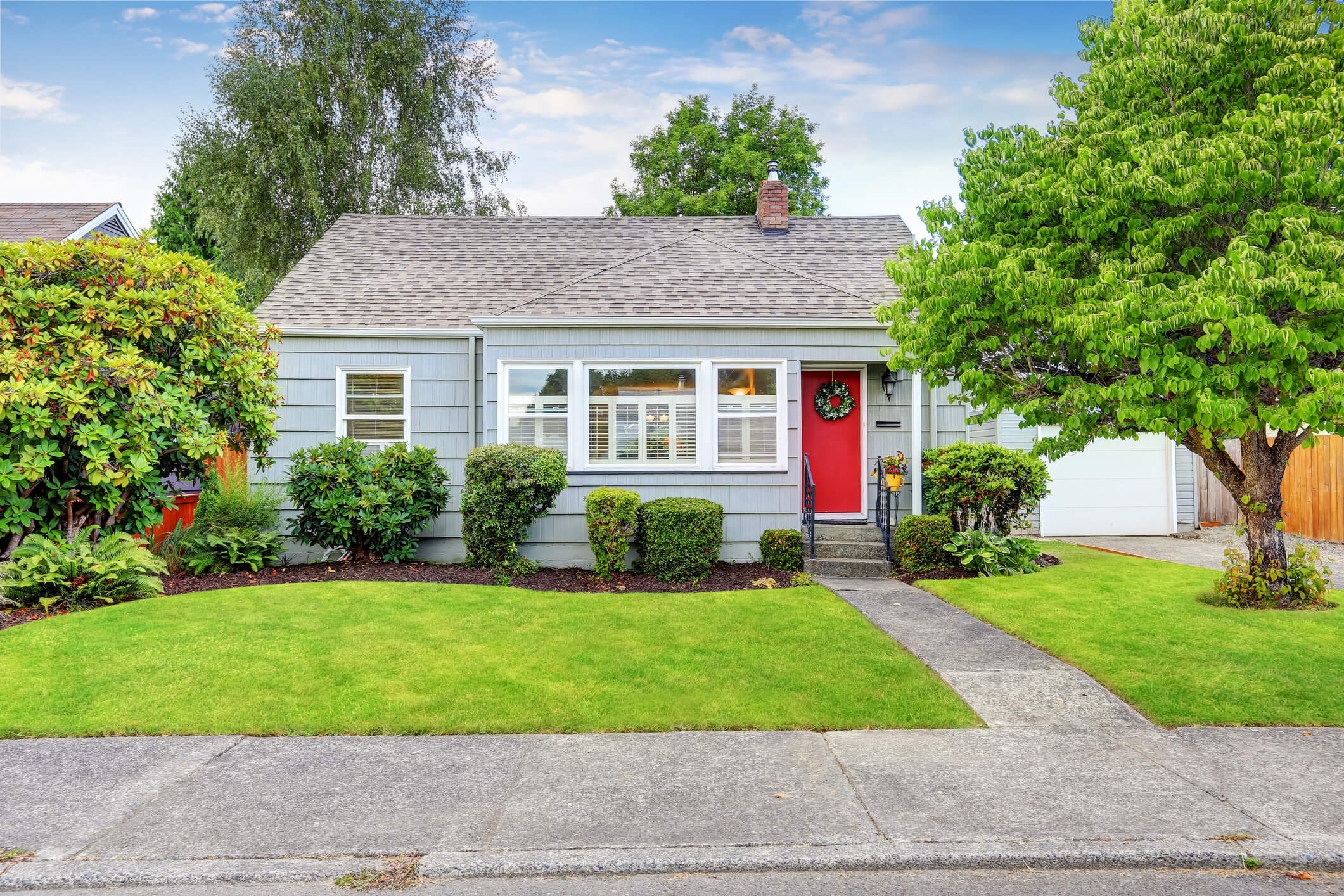 What is a Casita Floor Plan